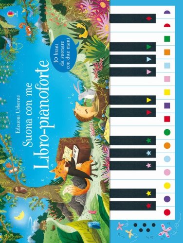 Libro-pianoforte
