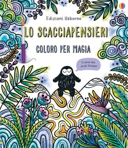 Lo scacciapensieri
