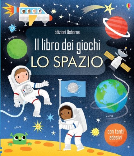 Lo spazio