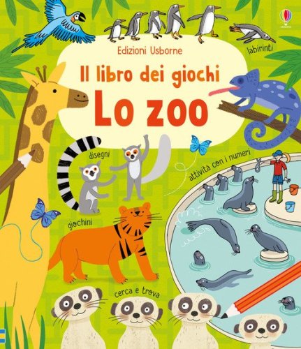 Lo zoo