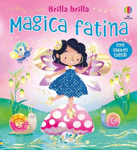 Magica fatina