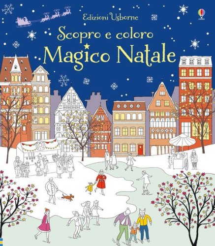 Magico Natale