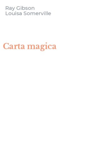 Carta magica