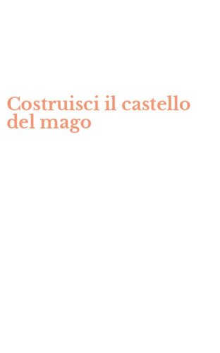 Costruisci il castello del mago
