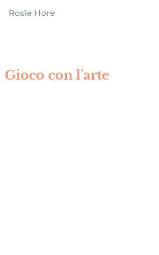 Gioco con l'arte