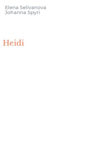 Heidi