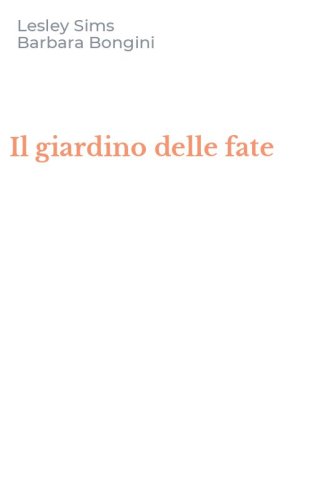 Il giardino delle fate
