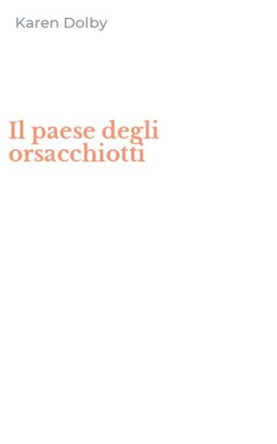 Il paese degli orsacchiotti