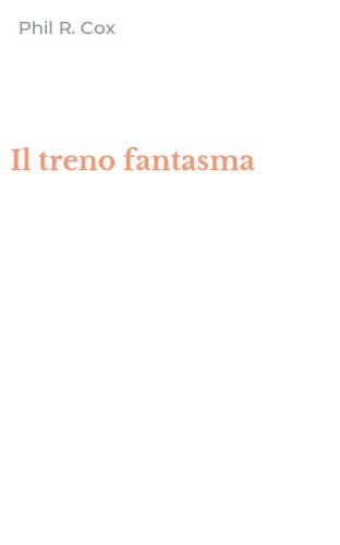 Il treno fantasma