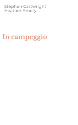 In campeggio