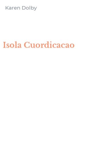 Isola Cuordicacao