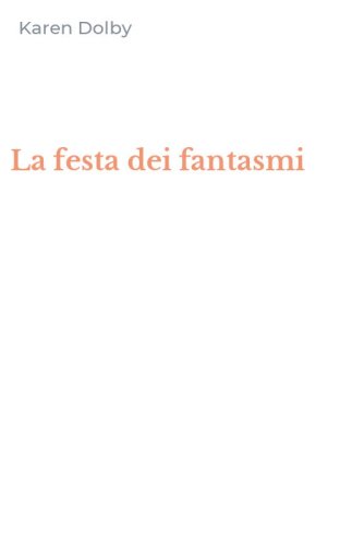La festa dei fantasmi