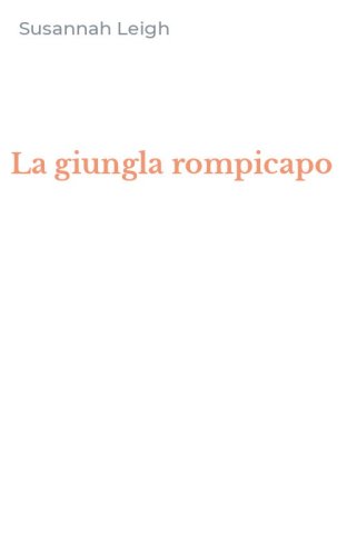 La giungla rompicapo