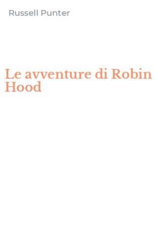 Le avventure di Robin Hood