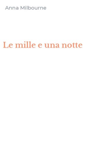 Le mille e una notte