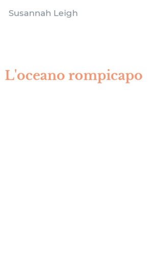 L'oceano rompicapo