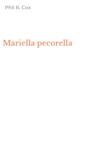 Mariella pecorella