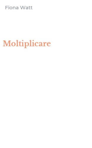 Moltiplicare