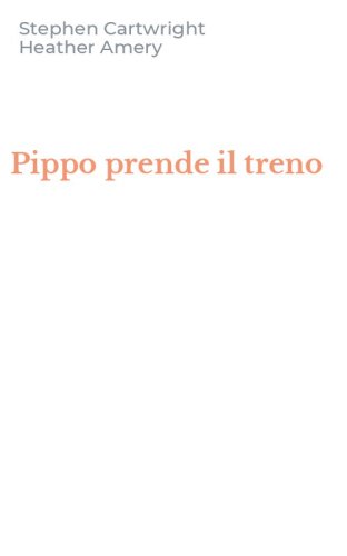Pippo prende il treno