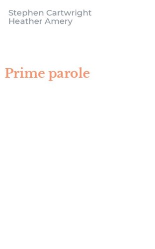 Prime parole