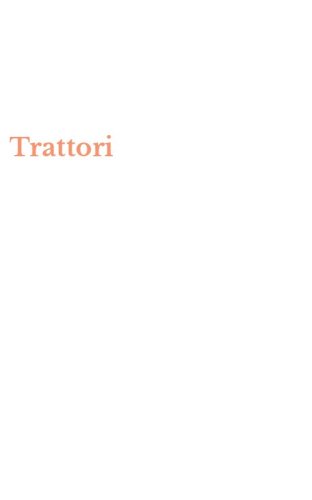 Trattori