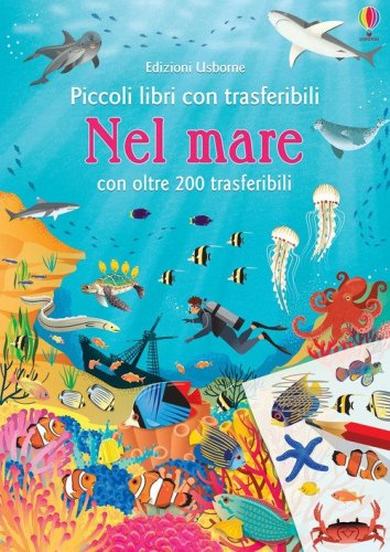 Nel mare