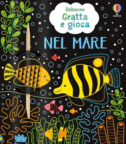 Nel mare