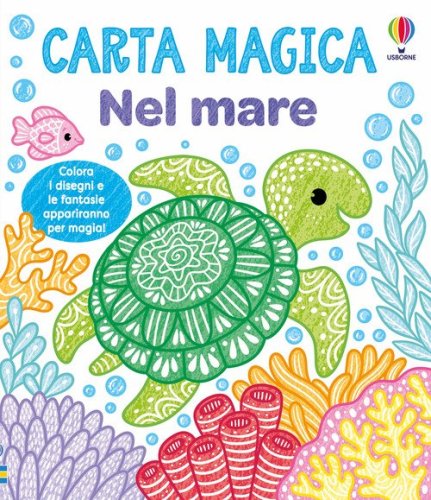 Nel mare