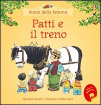 Patti e il treno