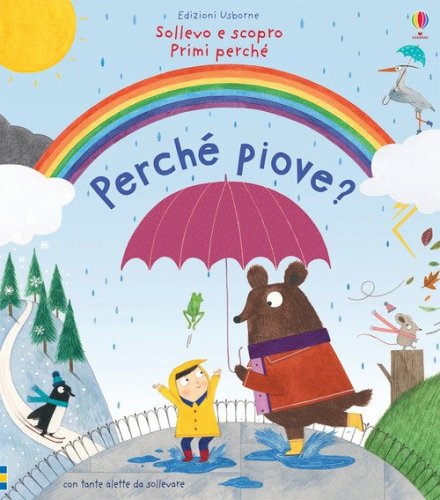 Perch&eacute; piove?