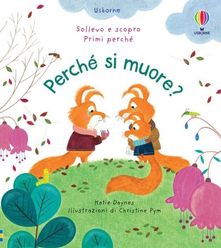 Perch&eacute; si muore?