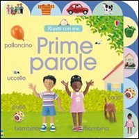 Prime parole