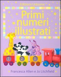 Primi numeri illustrati