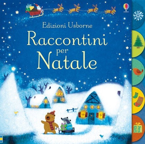 Raccontini per Natale
