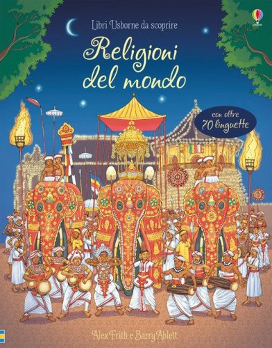 Religioni del mondo