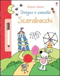 Scarabocchi. Disegno e cancello