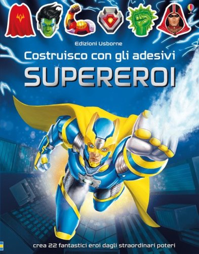 Supereroi