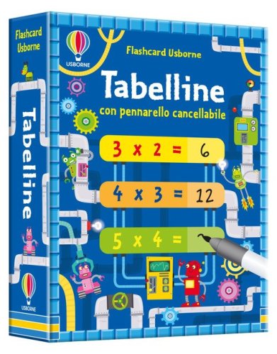 Tabelline