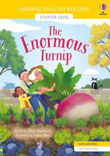 The enormous turnip