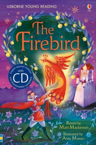 The firebird