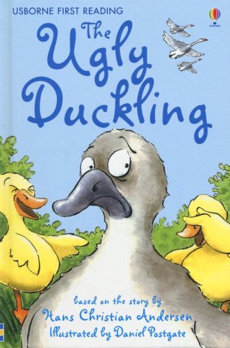 The ugly duckling