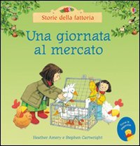 Una giornata al mercato