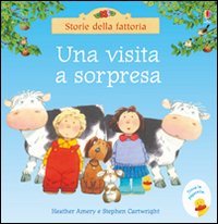 Una visita a sorpresa