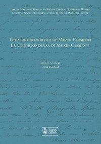 La corrispondenza di Muzio Clementi
