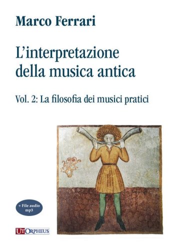 L'interpretazione della musica antica