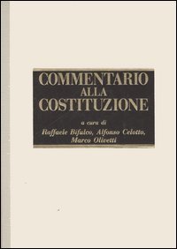 Commentario alla Costituzione