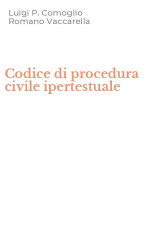 Codice di procedura civile ipertestuale
