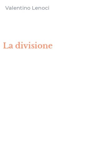 La divisione