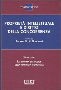 Propriet&agrave; intellettuale e diritto della concorrenza