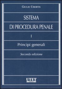 Sistema di procedura penale